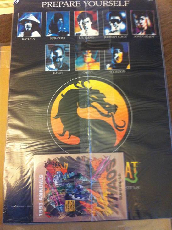 Excalibur - Marvel Comics (1 - Dec 1992) comic book collectible [Barcode 759606055401] - Main Image 2