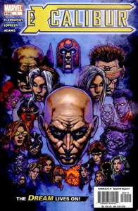 Marvel Comics Presents (1988) #36