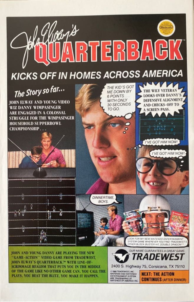 Excalibur - Marvel (17 - Dec 1989) comic book collectible [Barcode 759606055401] - Main Image 2