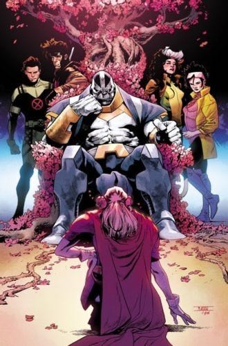 Excalibur (Vol. 1) - Marvel Comics (111 - 08/1997) comic book collectible - Main Image 2