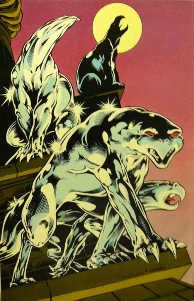 Excalibur - Marvel Comics Group (13 - 10/1989) comic book collectible [Barcode 071486027119] - Main Image 2