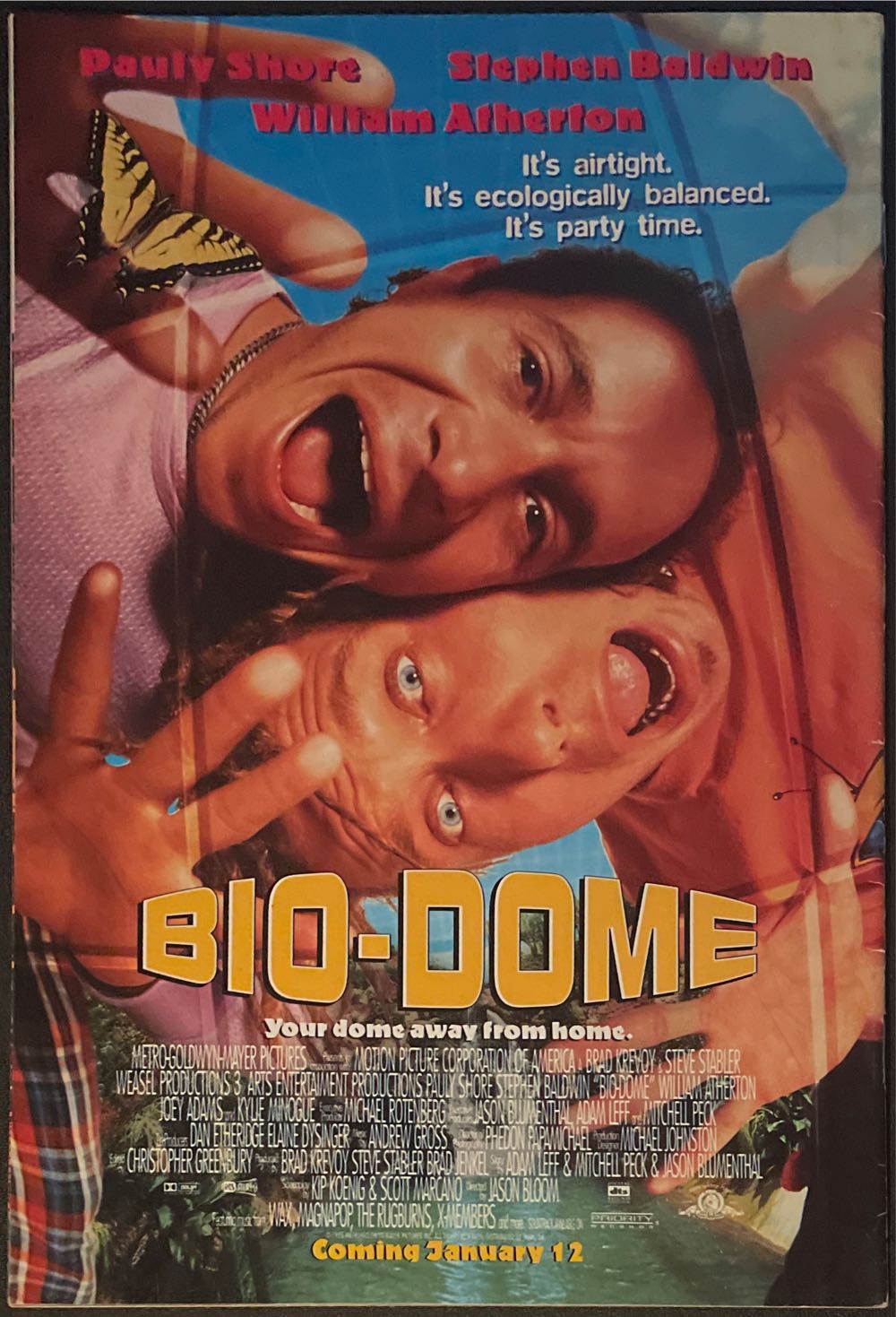 Excalibur - Marvel (94 - Feb 1996) comic book collectible [Barcode 75960604057509411] - Main Image 2