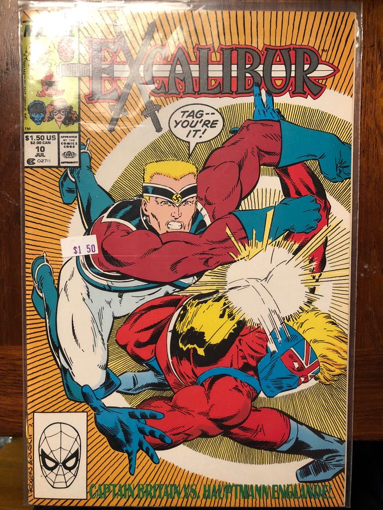 X-Men: Phoenix Endsong