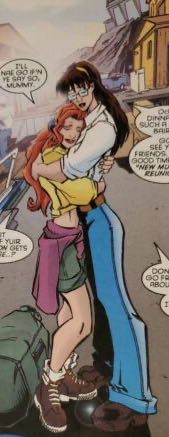 Excalibur - Marvel Comics (113 - 10/1997) comic book collectible - Main Image 3