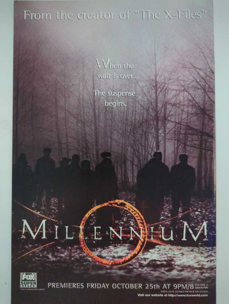 Excalibur (1988) - Marvel Comics (104 - 12/1996) comic book collectible [Barcode 759606055401] - Main Image 2