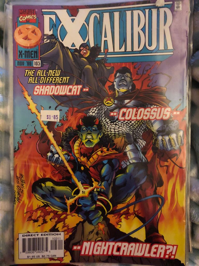 The Power Of Shazam!