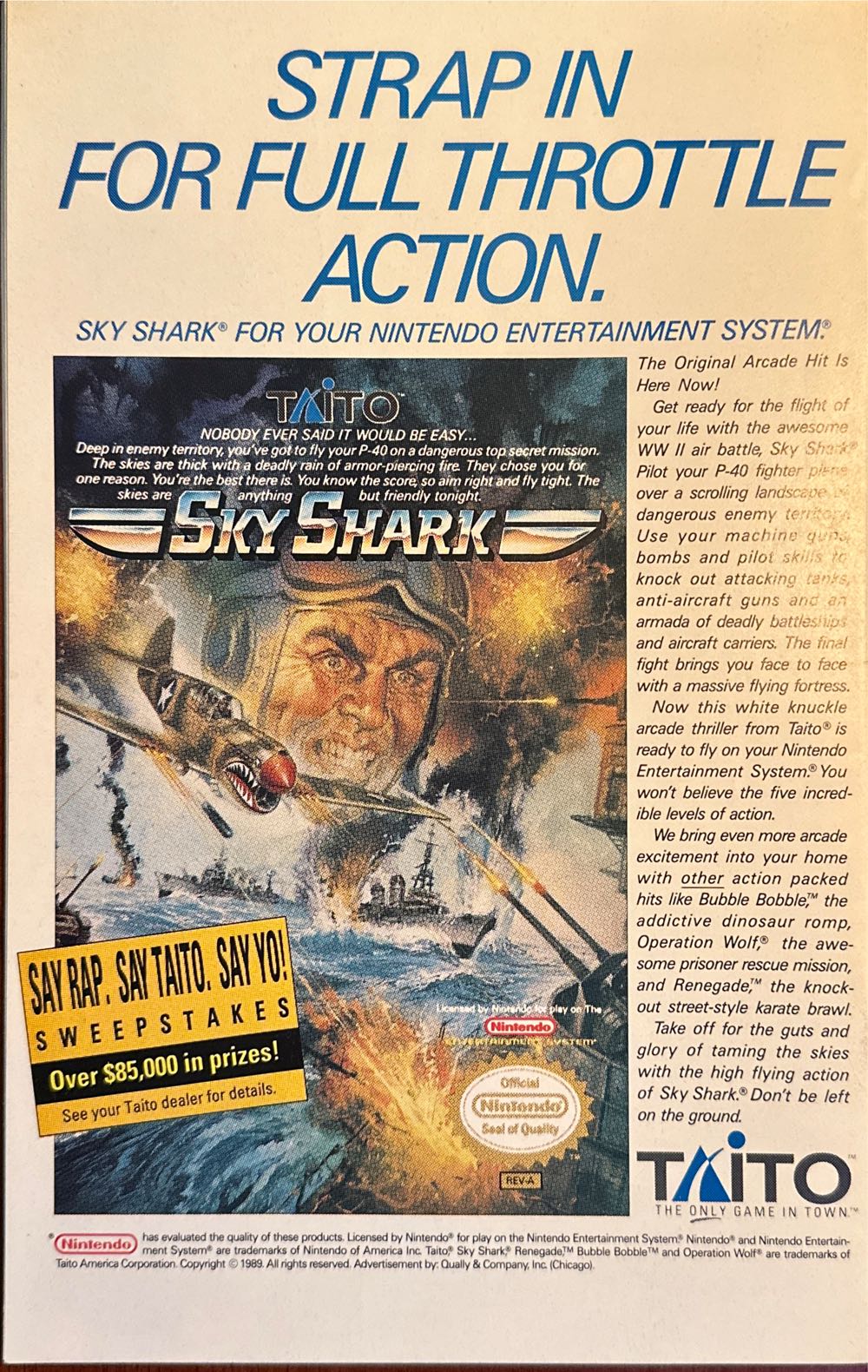 Excalibur - Marvel Comics (20 - Mar 1990) comic book collectible [Barcode 07148602711903] - Main Image 4