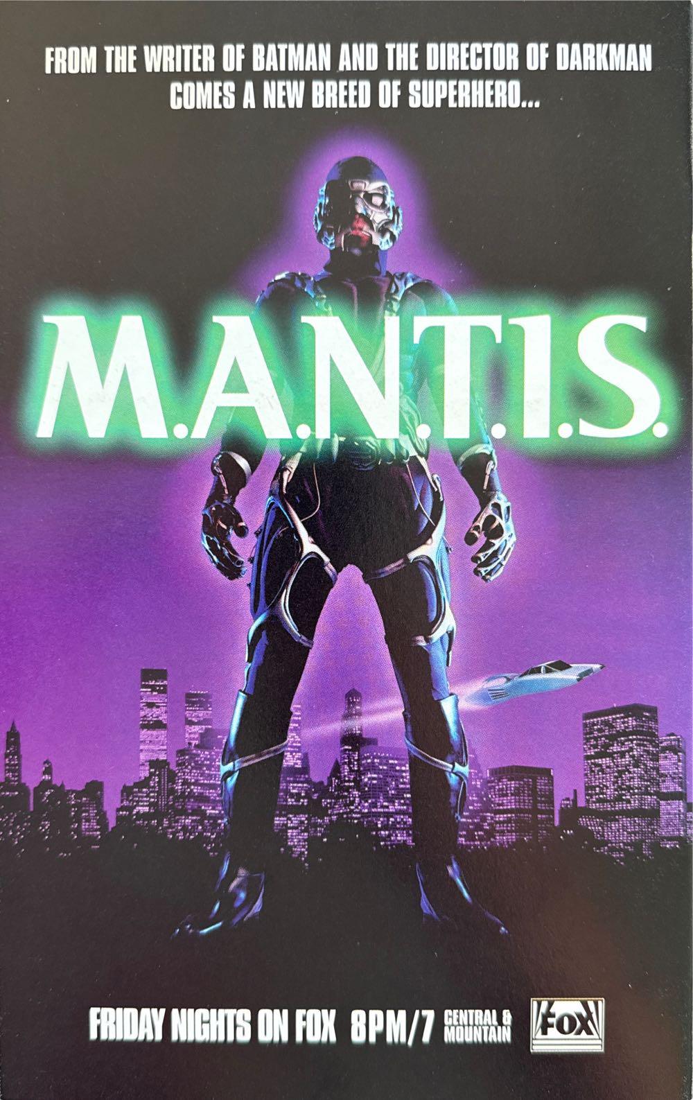 Excalibur #83 - Marvel Comics (83 - Nov 1994) comic book collectible [Barcode 75960604057508311] - Main Image 2