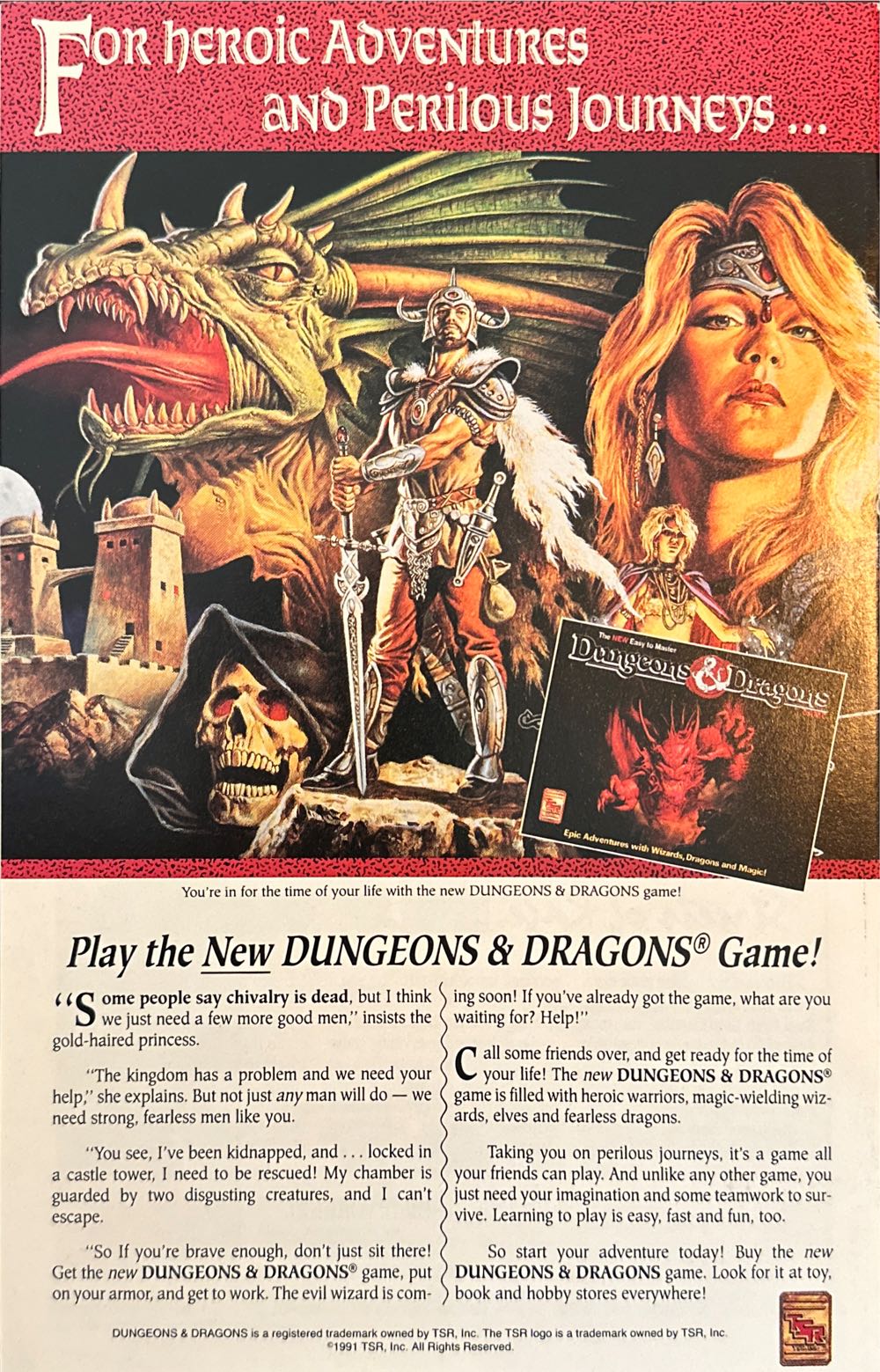 Excalibur - Marvel Comics (45 - Dec 1991) comic book collectible [Barcode 759606055401] - Main Image 4