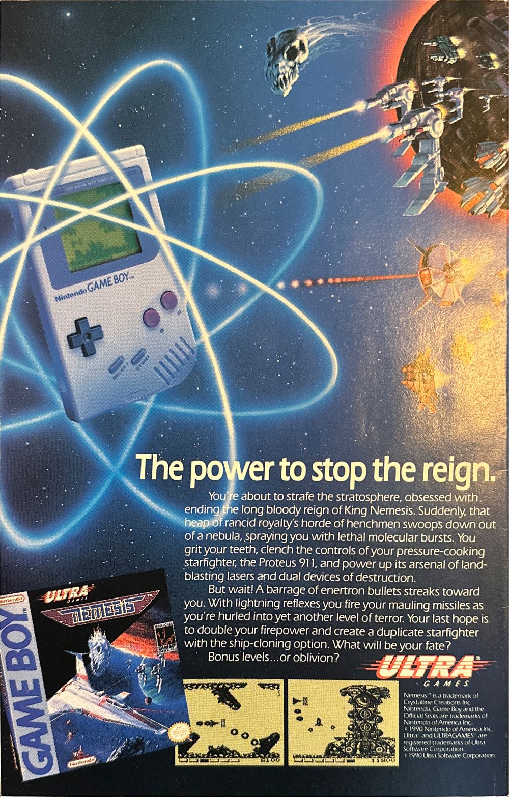 Excalibur - Marvel (24 - 07/1990) comic book collectible - Main Image 4