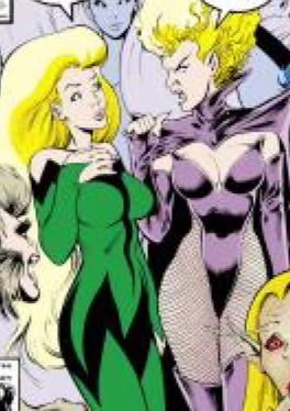 Excalibur - Marvel Comics (46 - 01/1992) comic book collectible - Main Image 2