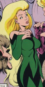 Excalibur - Marvel Comics (46 - 01/1992) comic book collectible - Main Image 3