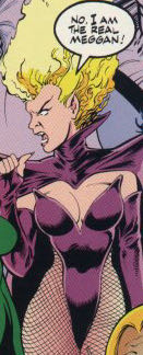 Excalibur - Marvel Comics (46 - 01/1992) comic book collectible - Main Image 4