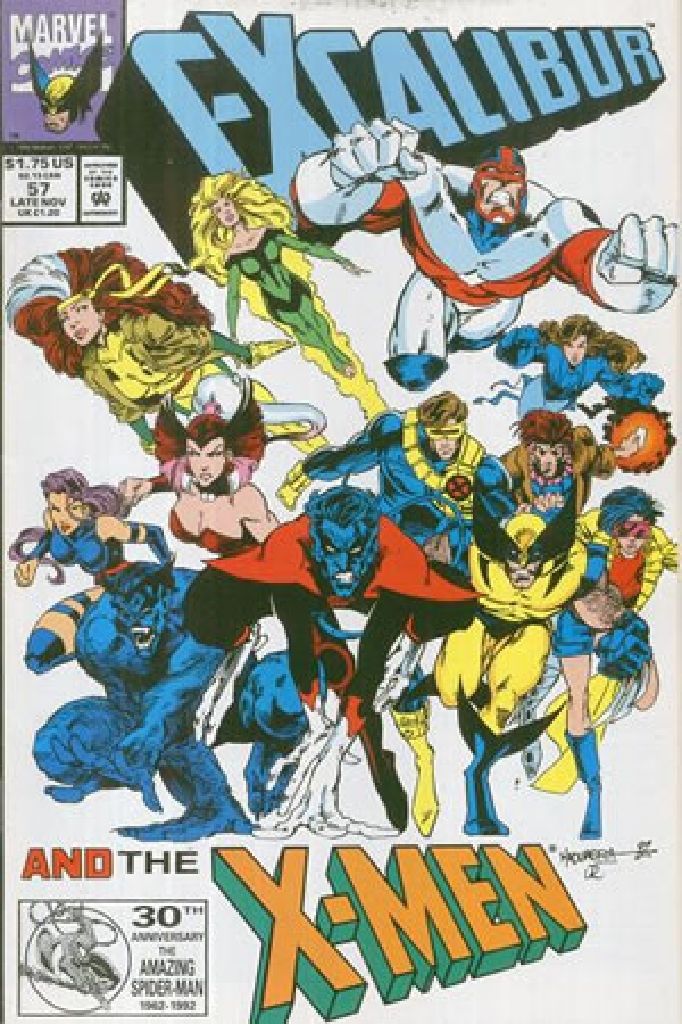 Avengers Earth's Mightiest Heroes