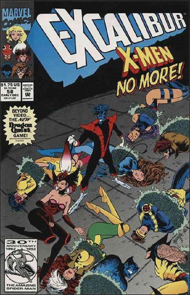 Secret Six