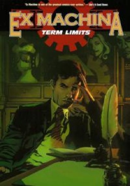 Ex Machina
