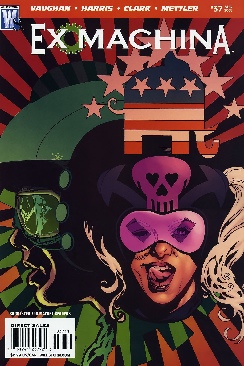 Avengers Earth's Mightiest Heroes