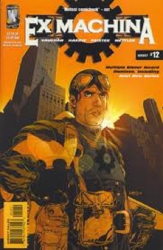 Earths Mightiest Heroes