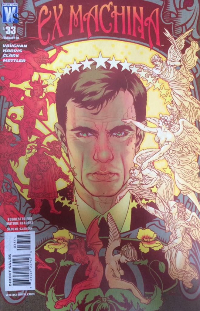 World War Hulk: Front Line