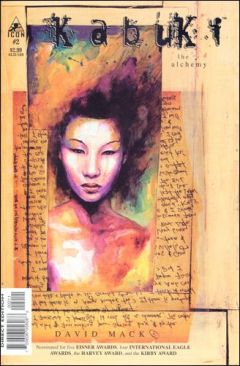 New Avengers: Illuminati