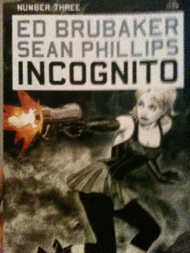 Ororo: Before The Storm