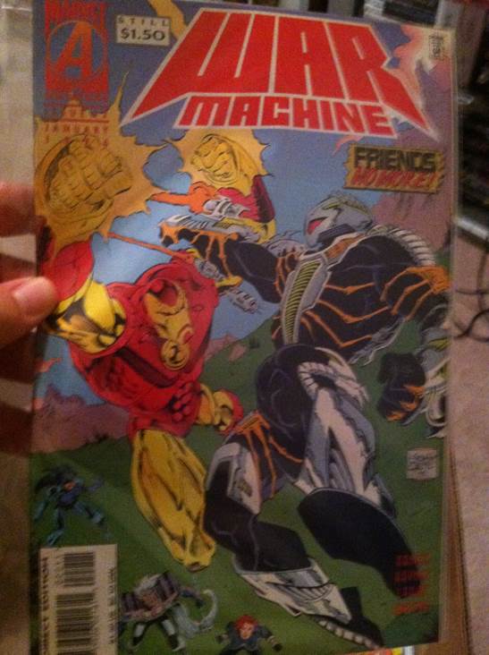 Ex Machina Vol. 3: Fact v. Fiction