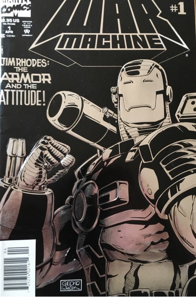 New Avengers: Illuminati