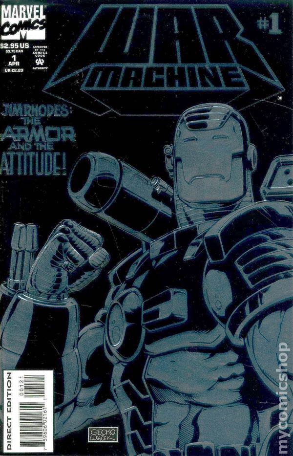 Supergirl (2005-2011)