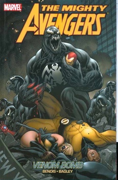 Powers (volume 2)
