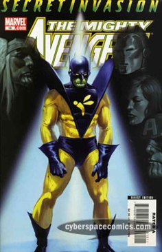 Madame Xanadu (2008) #2