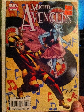 Supergirl:  Volume 5 - 17