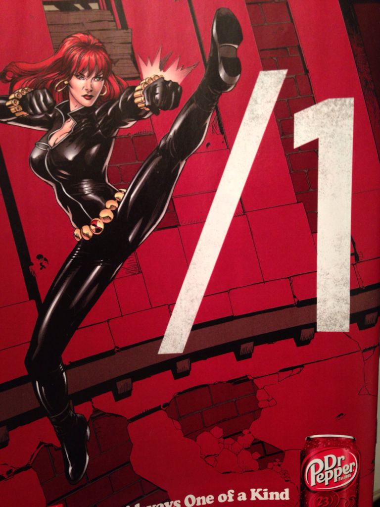 Mighty Avengers  (5 - 01/2014) comic book collectible - Main Image 2