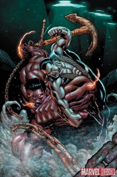 Avengers Earth's Mightiest Heroes