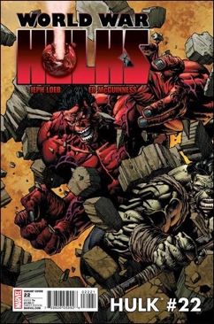 Hulk(2010) - Marvel Comics (22 - Jul 2010) comic book collectible [Barcode 759606059928] - Main Image 1
