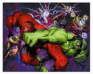 Invincible Vol 05: The Facts Of Live