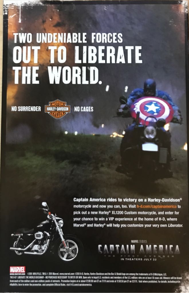 Hulk (2008) - Marvel Comics (36 - Sep 2011) comic book collectible [Barcode 759606059928] - Main Image 2