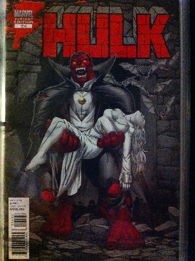 New Avengers: Illuminati