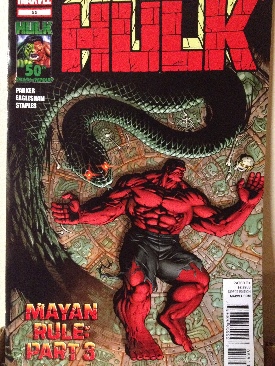 Witchblade: Witch Hunt