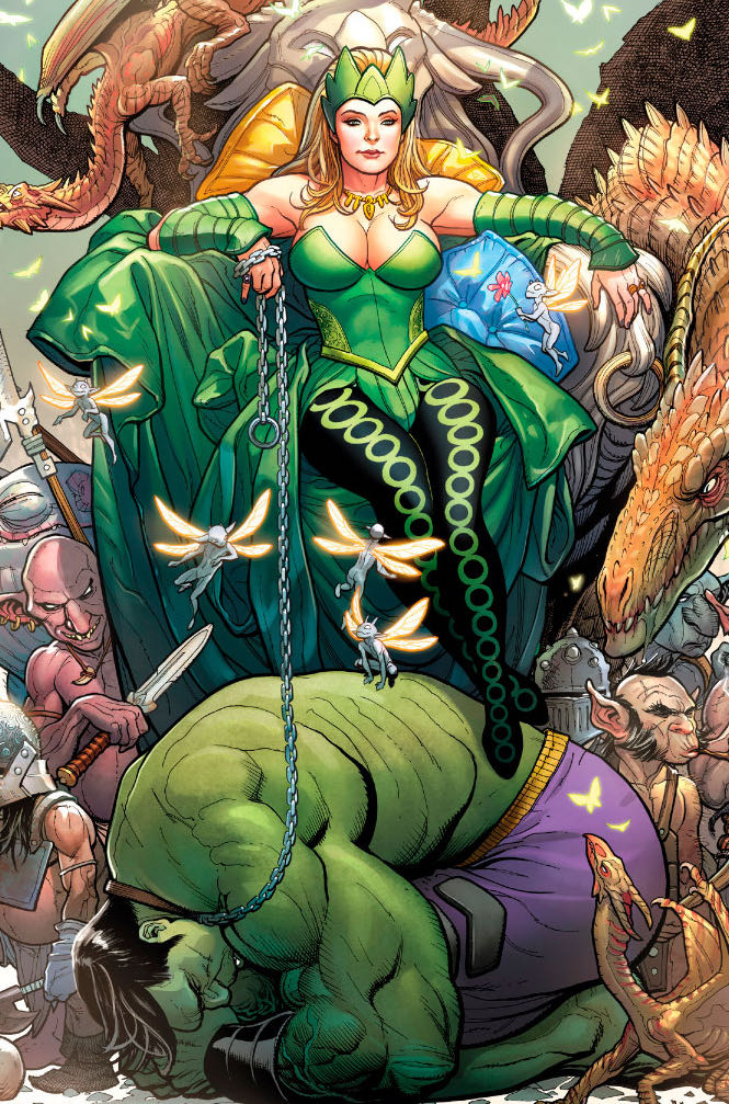 Hulk (1999) - Marvel Comics (5 - 08/1999) comic book collectible [Barcode 9780785107903] - Main Image 3