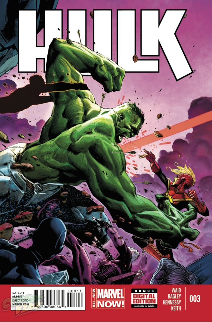 Hulk