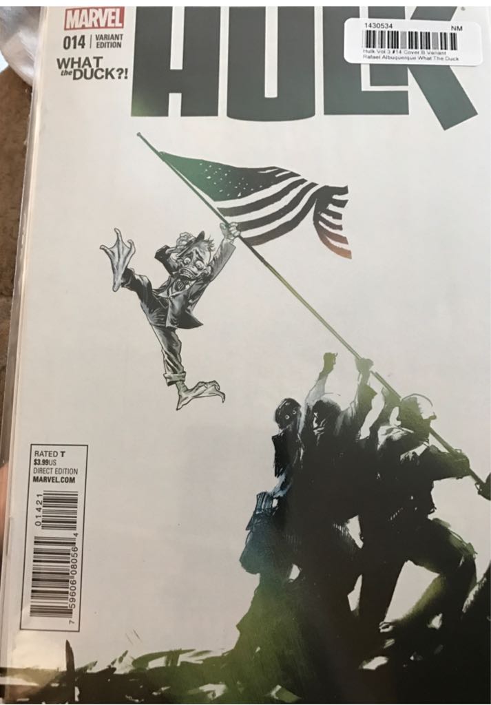 Secret Invasion: Front Line (2008)