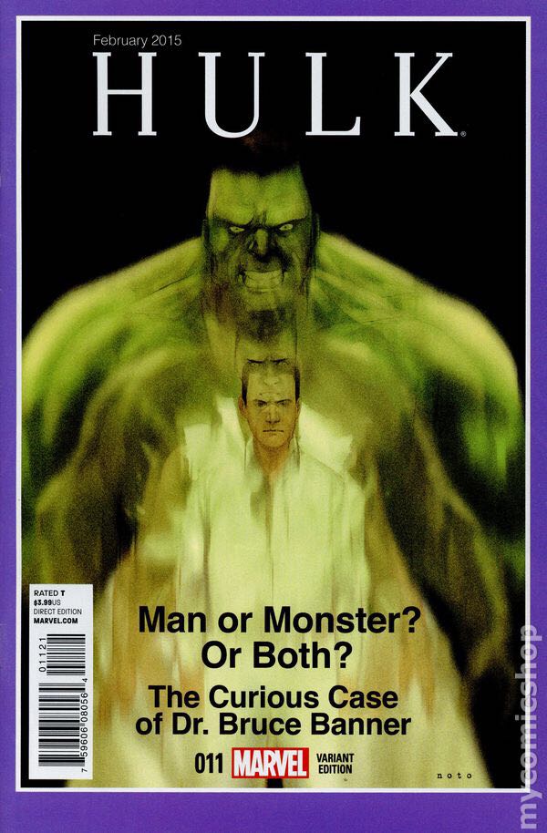 Ex Machina Vol.4 March To War