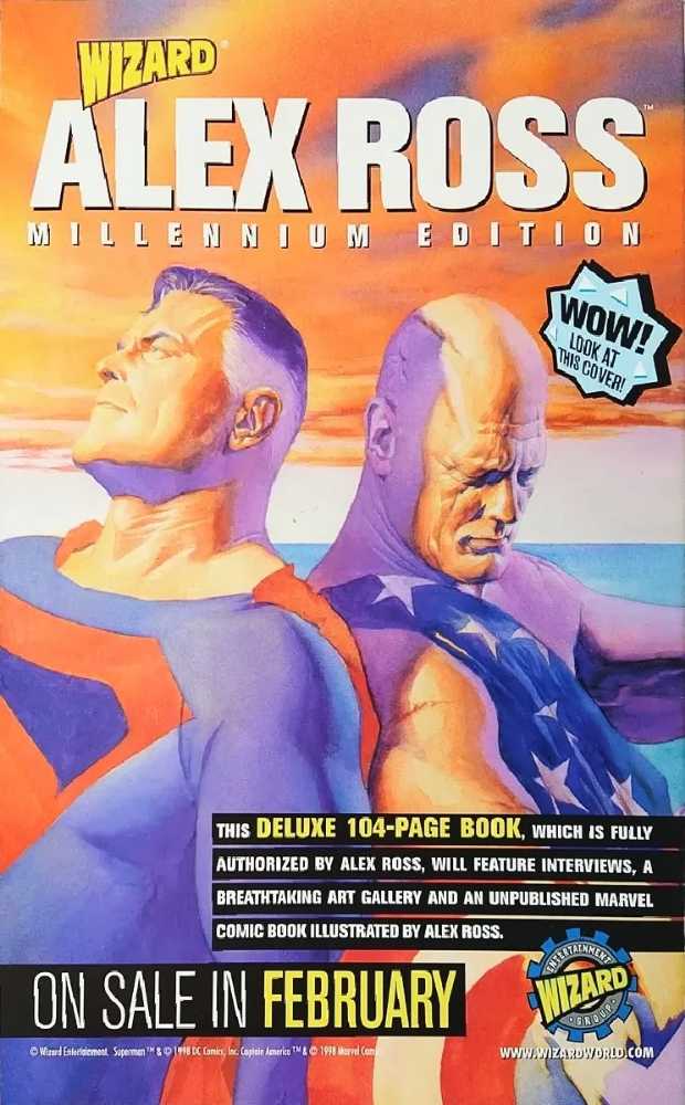 The Incredible Hulk - Marvel Comics (½ - 05/1998) comic book collectible - Main Image 2