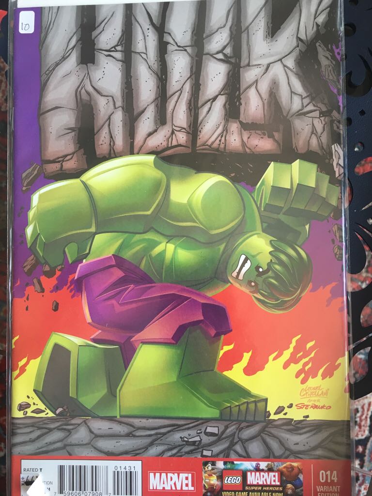 Earths Mightiest Heroes