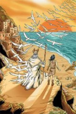 Green Lantern Rebirth