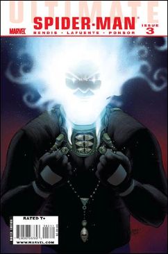 Ex Machina Vol.10 Term Limits