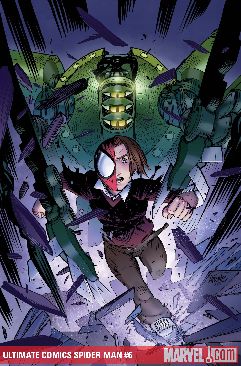 Avengers Earth's Mightiest Heroes