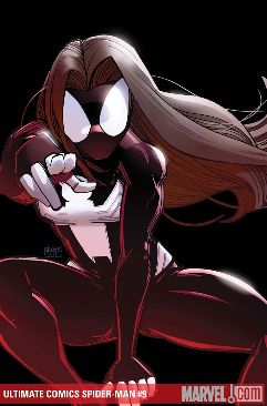 Ultimate Spider-man Vol. 2