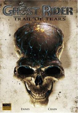 Trails Of Tears  (1) comic book collectible [Barcode 9380785120034] - Main Image 1