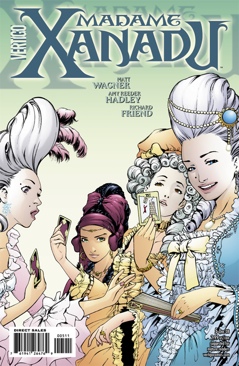 X-Men: The Dark Phoenix Saga